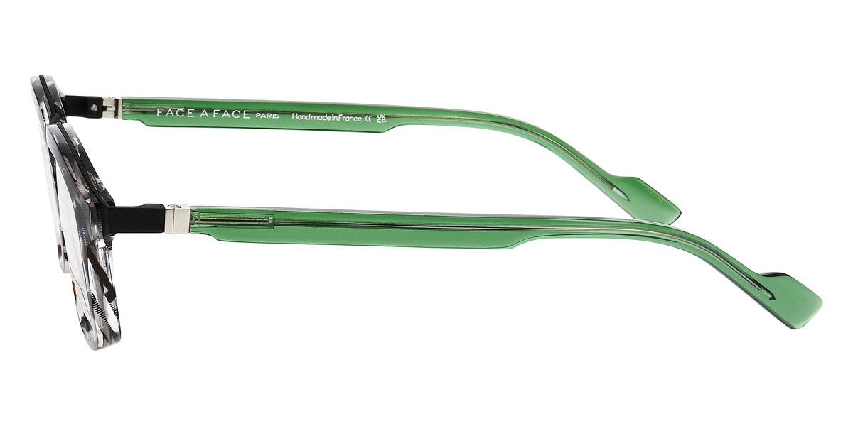 Face a Face - OTOMO 1