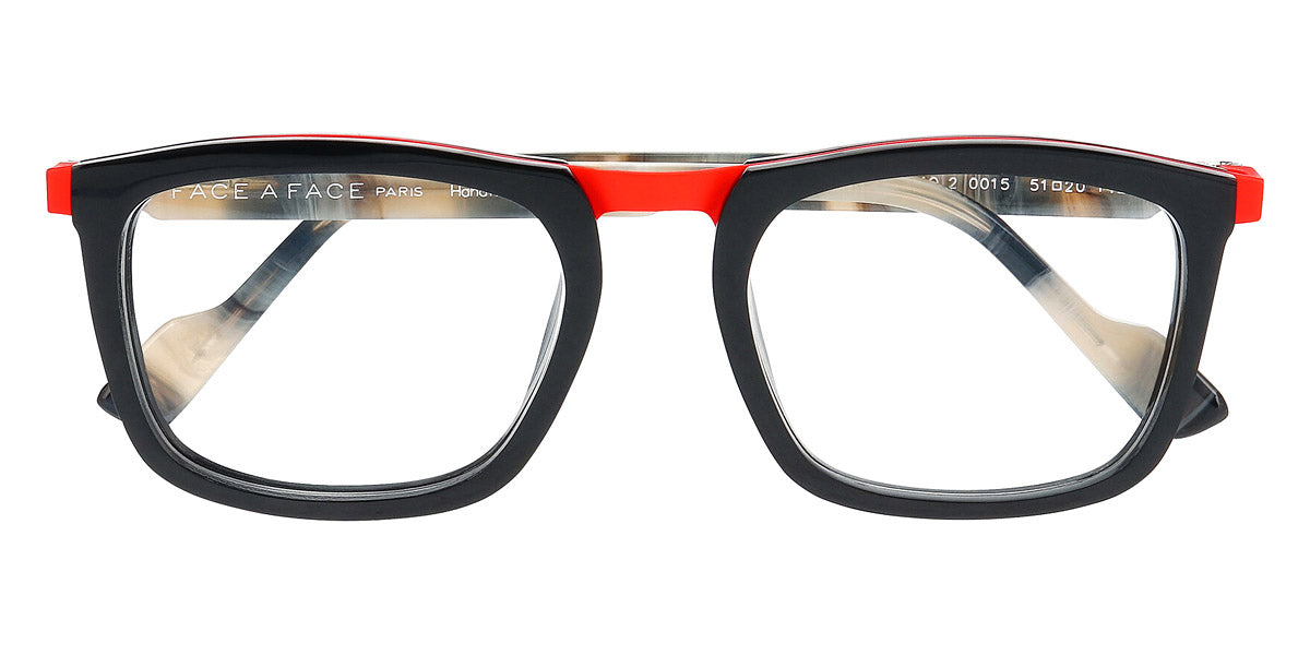 Face a Face - OTOMO 2