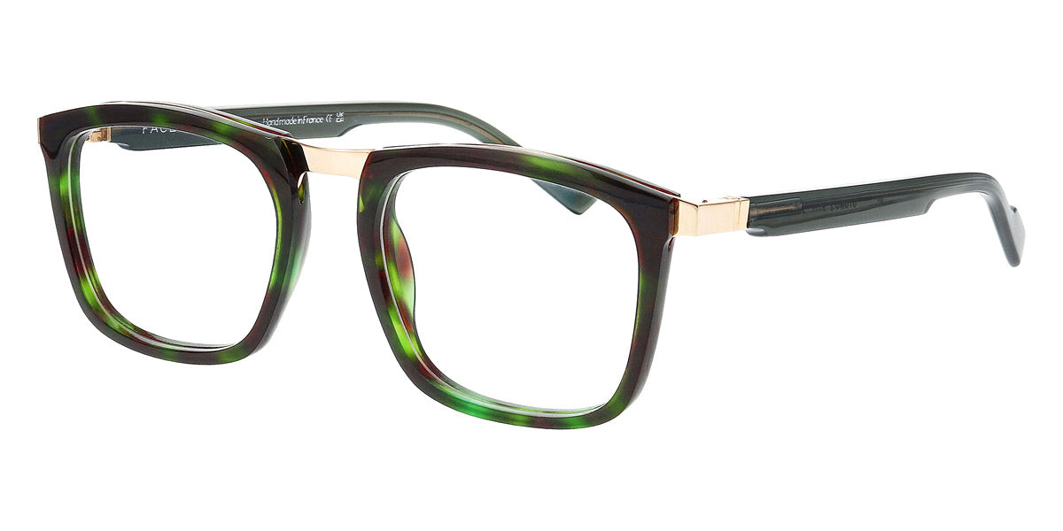 Face a Face - OTOMO 2