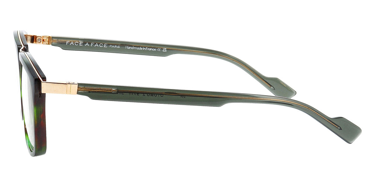 Face a Face - OTOMO 2