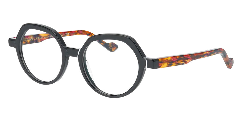 Face à Face PHOEBE 1 100 49 - Black #id:fafphoebe1100_s:100105