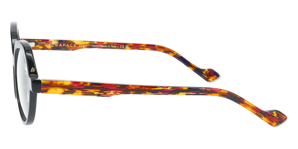 Face à Face PHOEBE 1 100 49 - Black #id:fafphoebe1100_s:100110