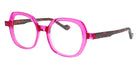 Face à Face PHOEBE 2 084 49 - Pink #id:fafphoebe2084_s:100105