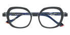 Face à Face PHOEBE 2 100 49 - Black #id:fafphoebe2100_s:102100