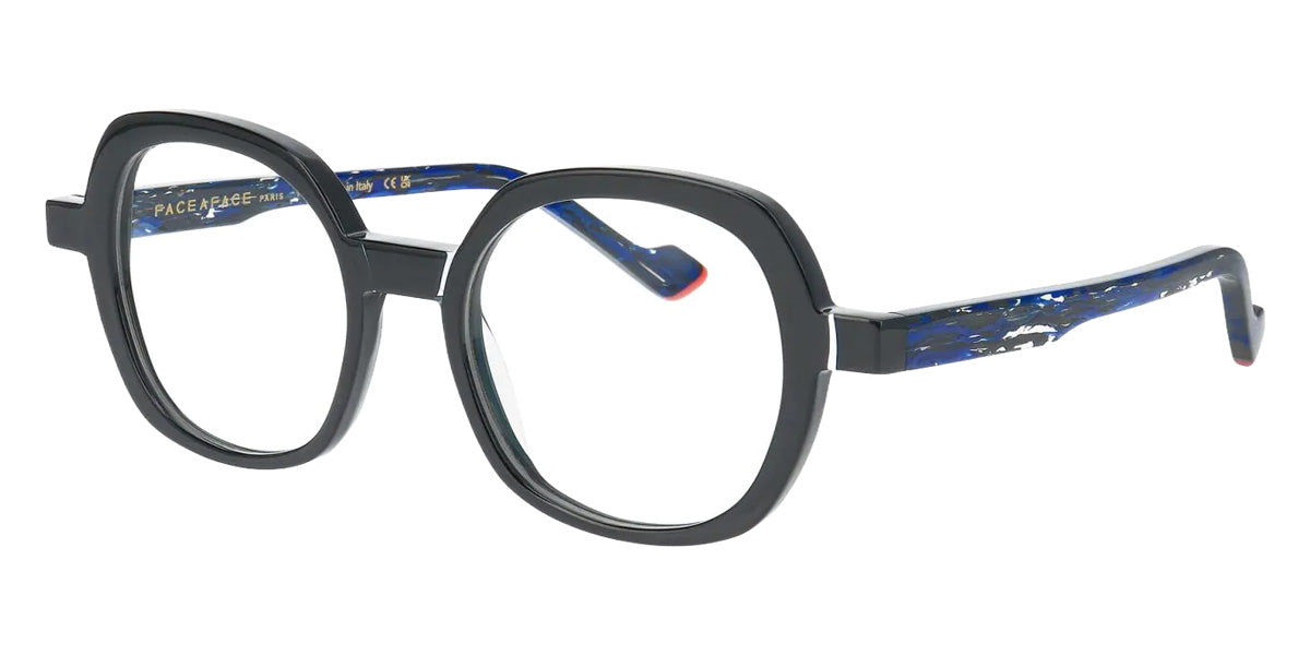 Face à Face PHOEBE 2 100 49 - Black #id:fafphoebe2100_s:102105