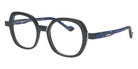 Face à Face PHOEBE 2 100 49 - Black #id:fafphoebe2100_s:102105