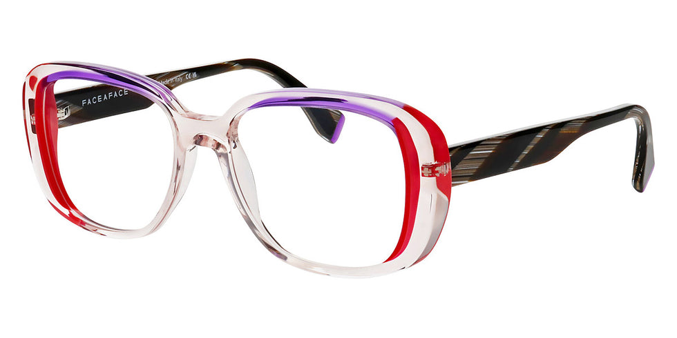 Face a Face - PLEATS 2