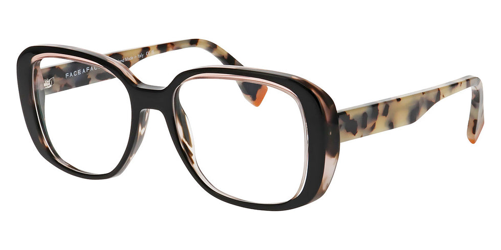 Face a Face - PLEATS 2