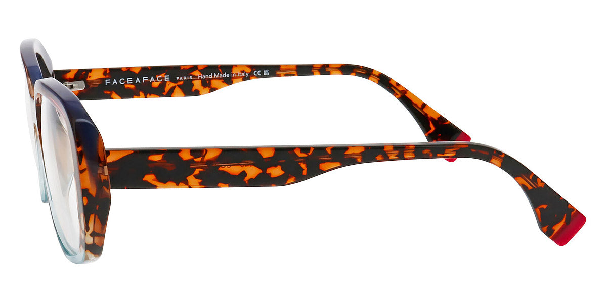 Face a Face - PLEATS 2