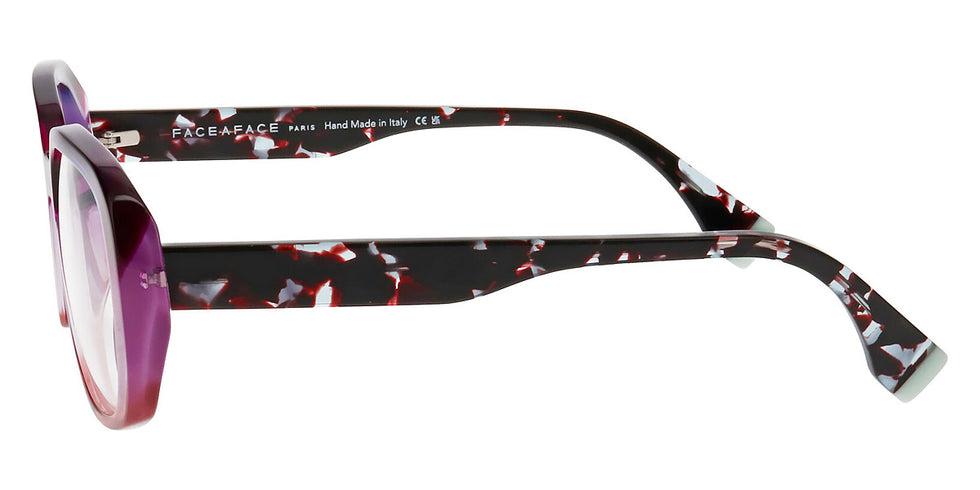 Face a Face - PLEATS 2