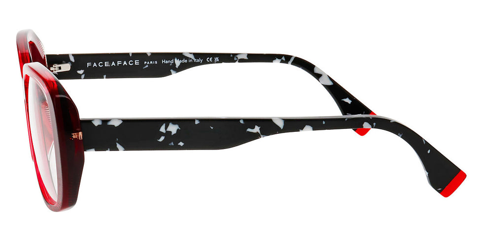 Face a Face - PLEATS 2