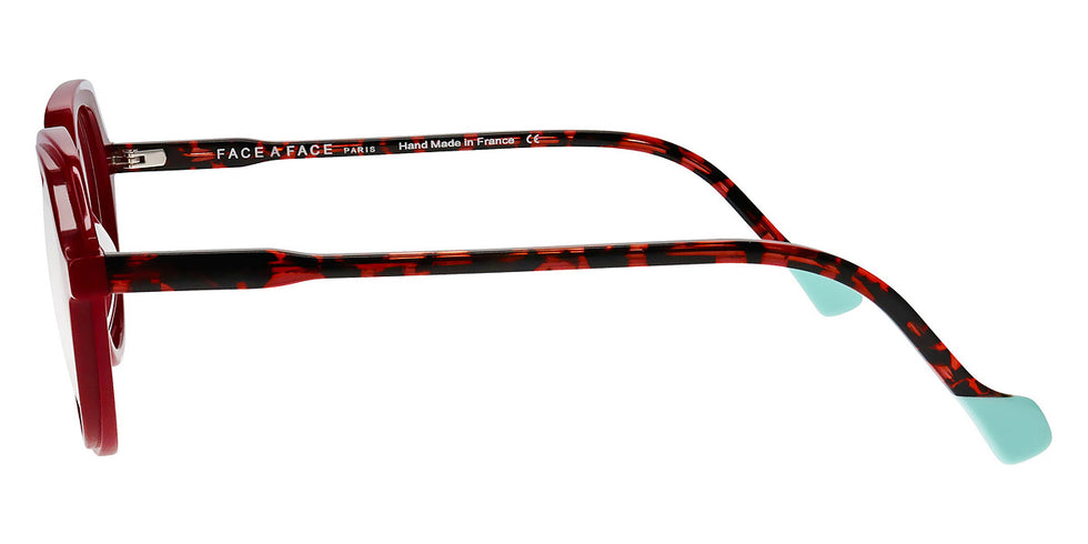 Face a Face - QUARTZ 1