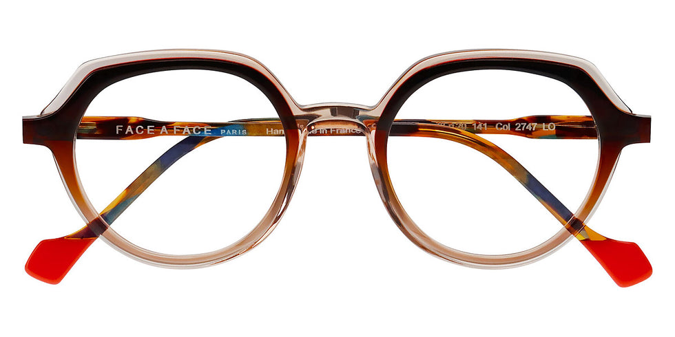 Face a Face - QUARTZ 1