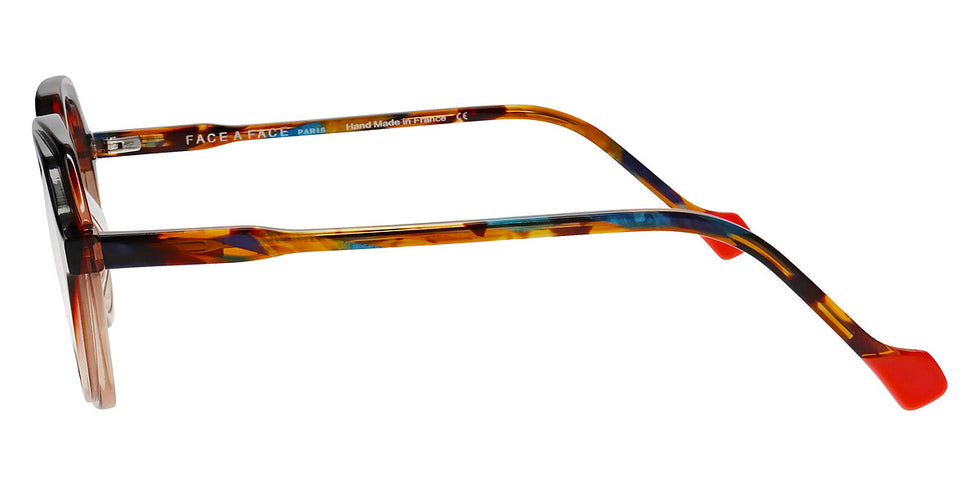 Face a Face - QUARTZ 1