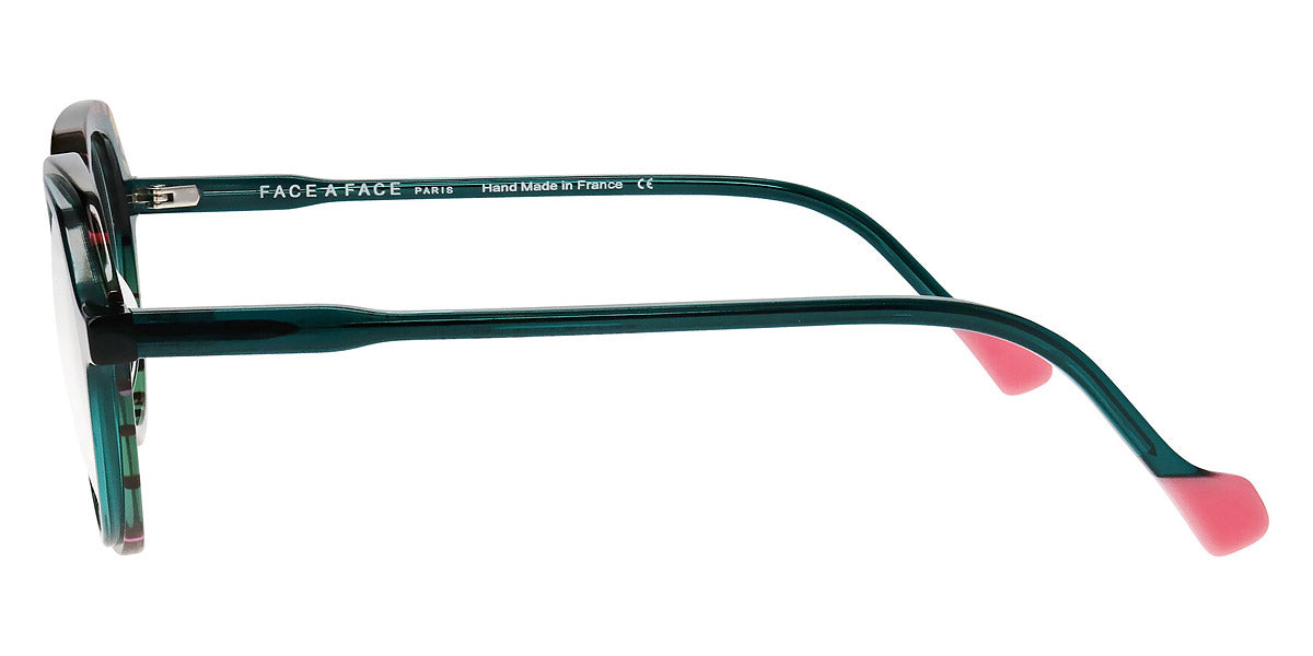 Face a Face - QUARTZ 1