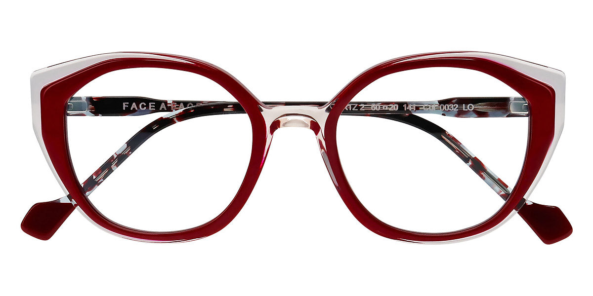 Face a Face - QUARTZ 2