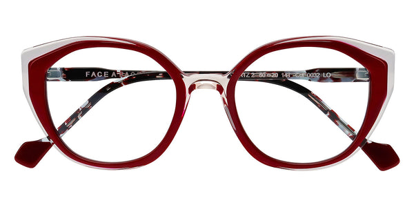 Mandarin Crystal / 50-20-141