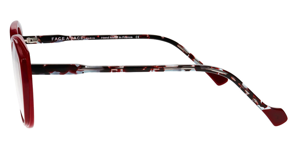 Face a Face - QUARTZ 2