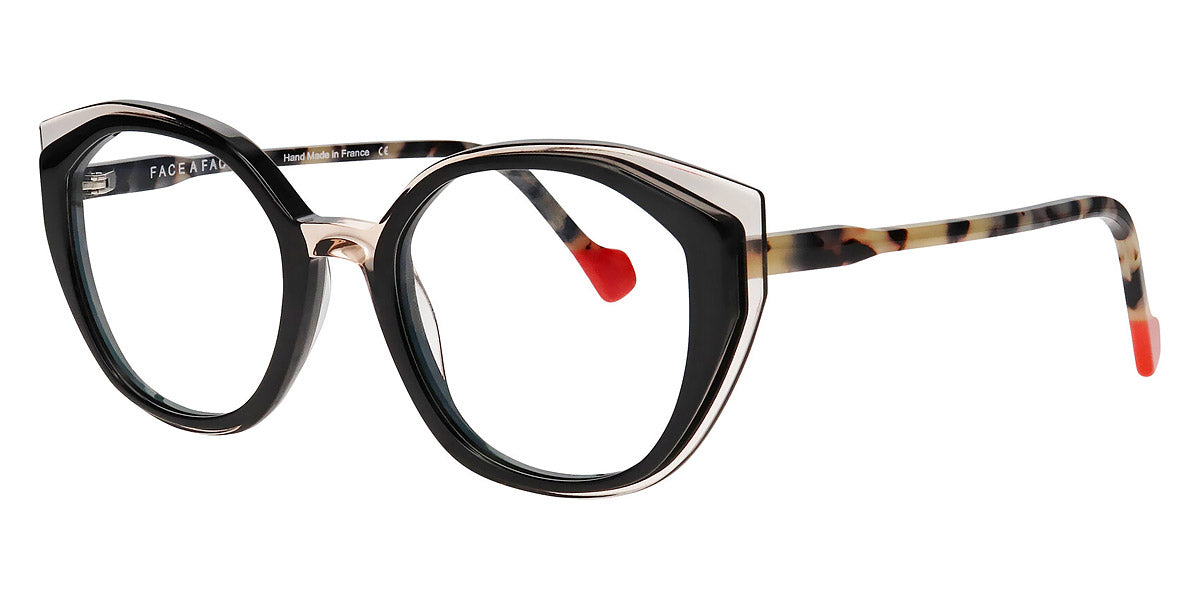 Face a Face - QUARTZ 2