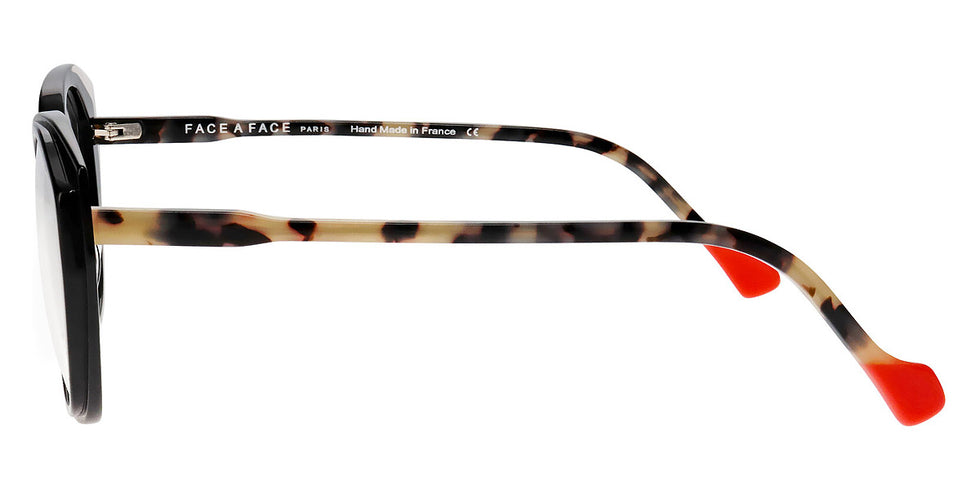 Face a Face - QUARTZ 2