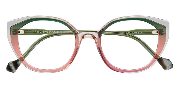 Pink Blush Crystal / 50-20-141