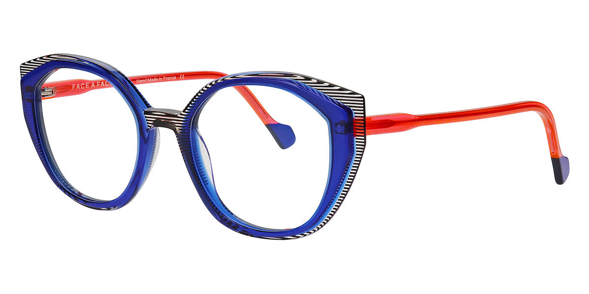 Face a Face - QUARTZ 2