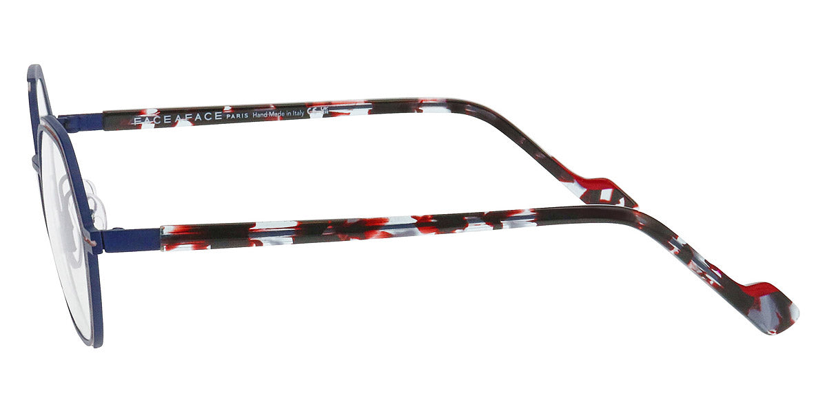 Face a Face - REEDS 1