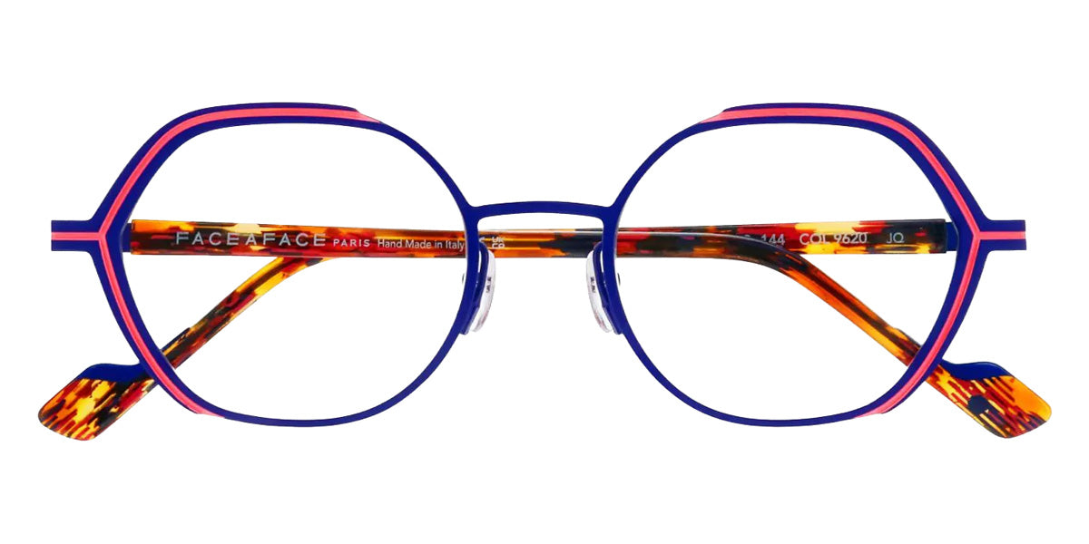 Face à Face REEDS 1 9620 49 - Blue #id:fafreeds19620_s:100100