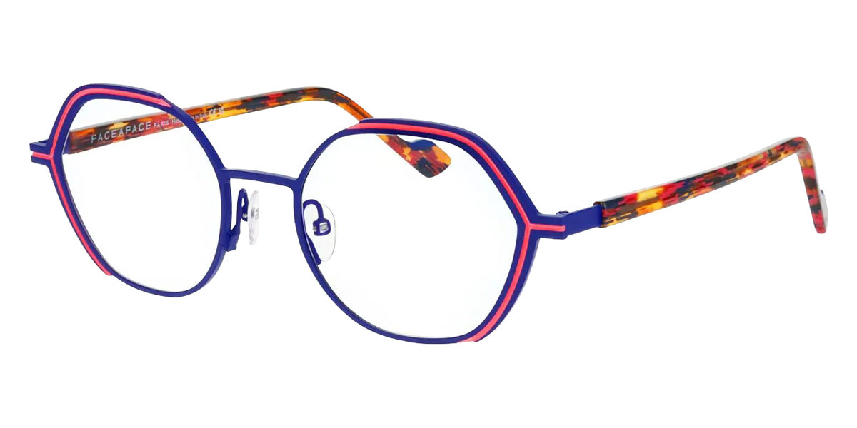 Face à Face REEDS 1 9620 49 - Blue #id:fafreeds19620_s:100105