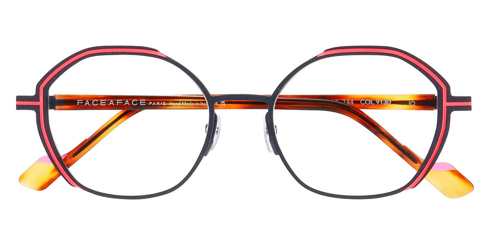 Face a Face - REEDS 2