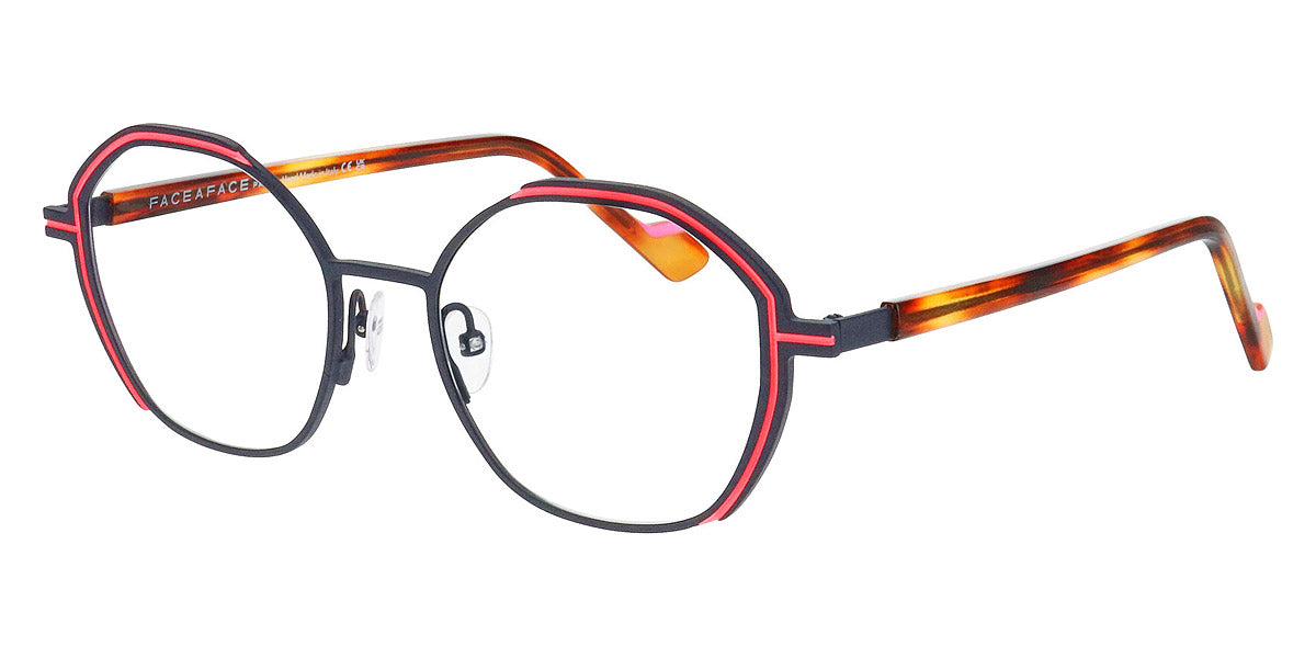 Face a Face - REEDS 2