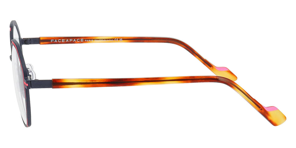 Face a Face - REEDS 2