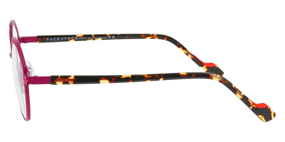 Face a Face - REEDS 2