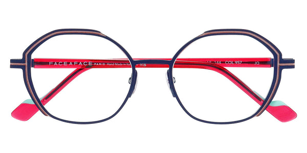 Navy Blue Velvet / 50-18-144