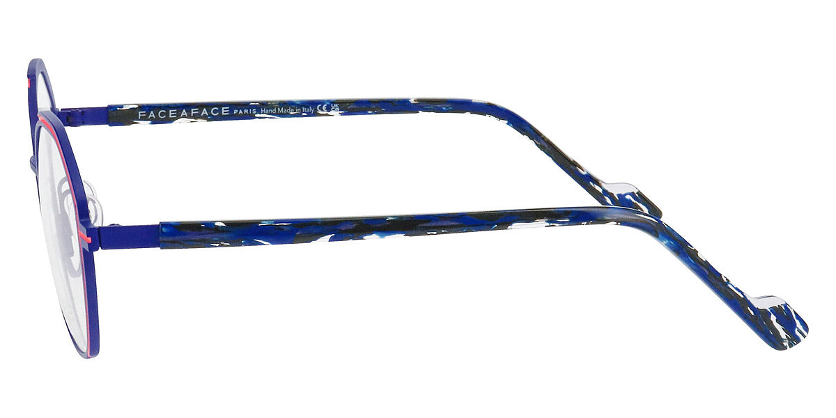 Face a Face - REEDS 2