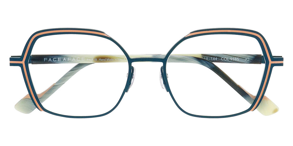 Face a Face - REEDS 3