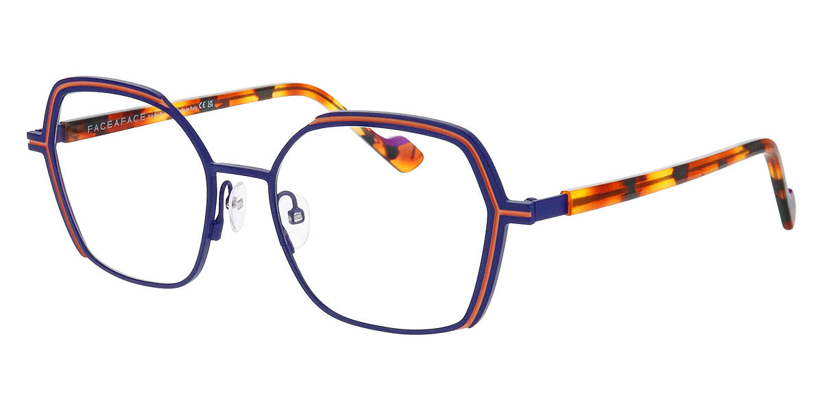 Face a Face - REEDS 3