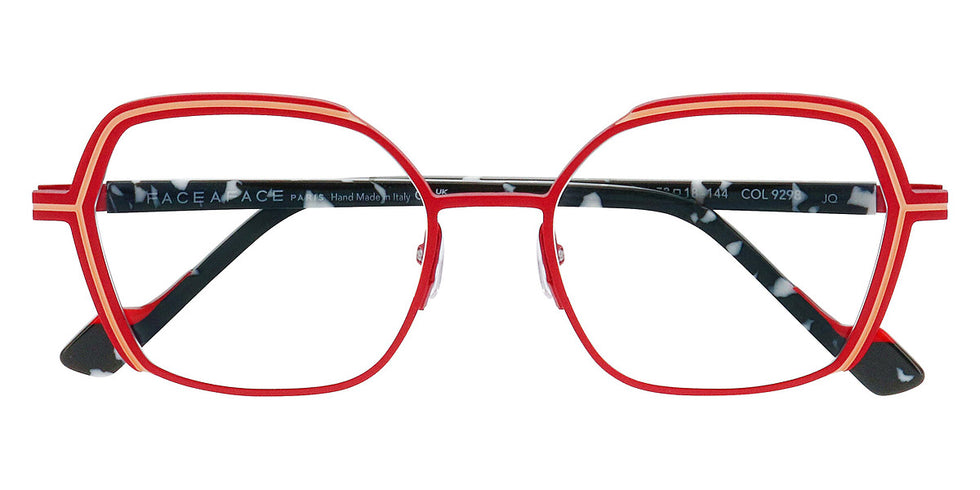 Face a Face - REEDS 3