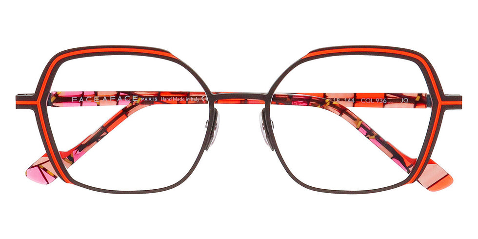 Face a Face - REEDS 3