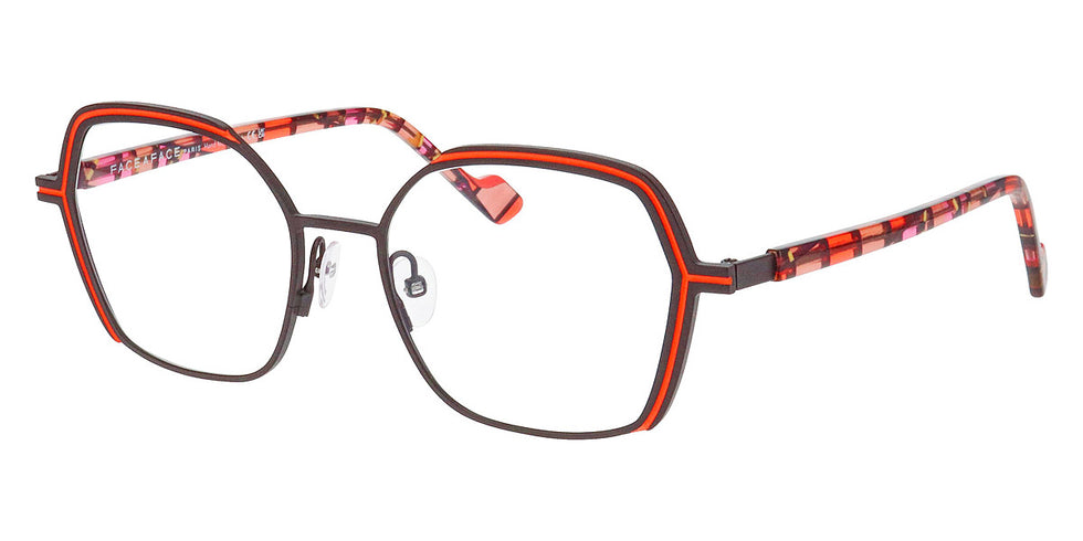 Face a Face - REEDS 3