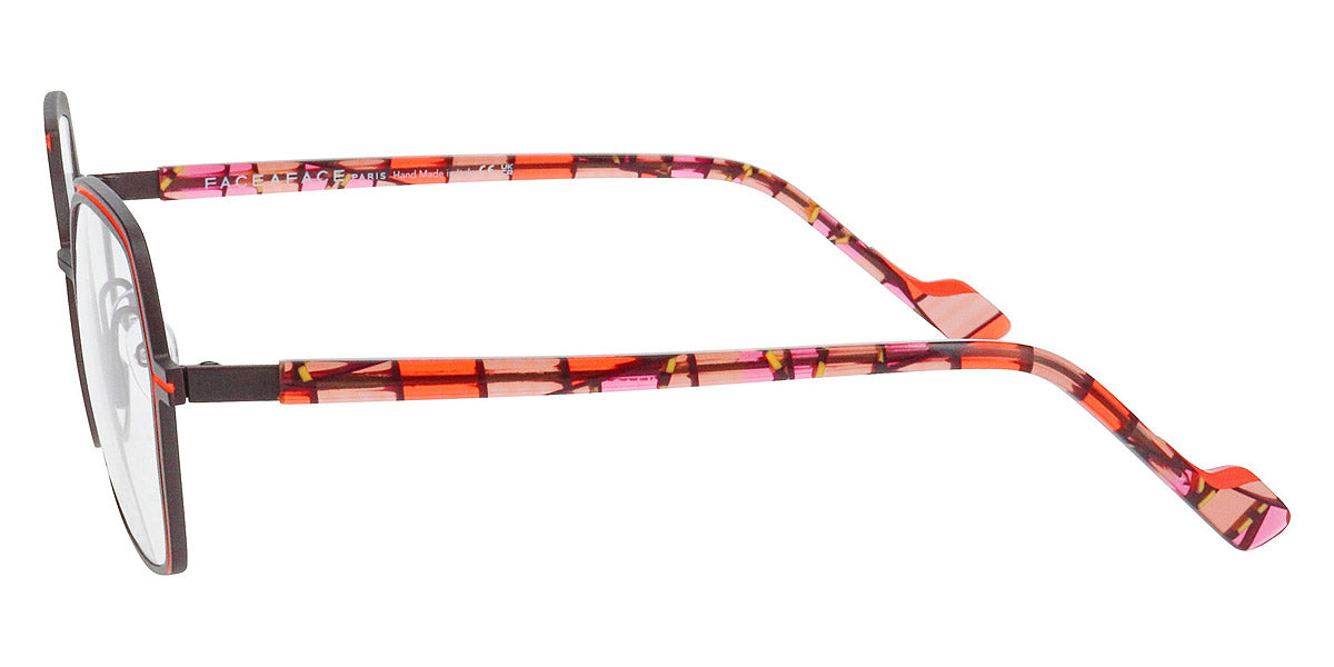 Face a Face - REEDS 3