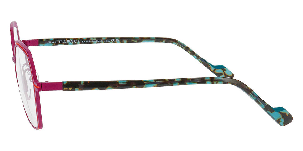 Face a Face - REEDS 3