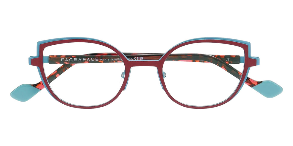Face à Face RISE 1 9330 47 - Brown #id:fafrise19330_s:102100