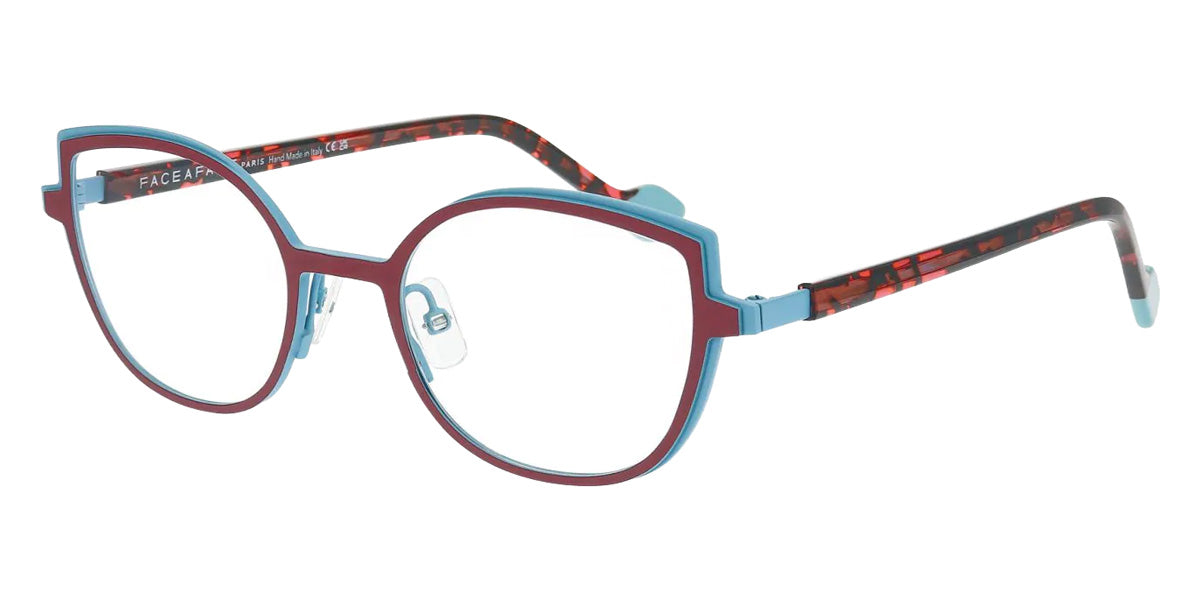 Face à Face RISE 1 9330 47 - Brown #id:fafrise19330_s:102105