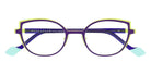 Face à Face RISE 1 936 47 - Brown #id:fafrise1936_s:104100