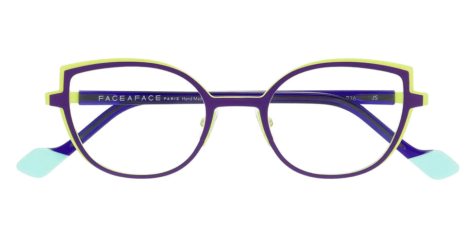 Face à Face RISE 1 936 47 - Brown #id:fafrise1936_s:104100