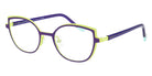Face à Face RISE 1 936 47 - Brown #id:fafrise1936_s:104105