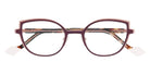 Face à Face RISE 1 956 47 - Brown #id:fafrise1956_s:108100