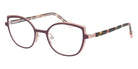 Face à Face RISE 1 956 47 - Brown #id:fafrise1956_s:108105