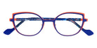 Face à Face RISE 1 9620 47 - Blue #id:fafrise19620_s:110100
